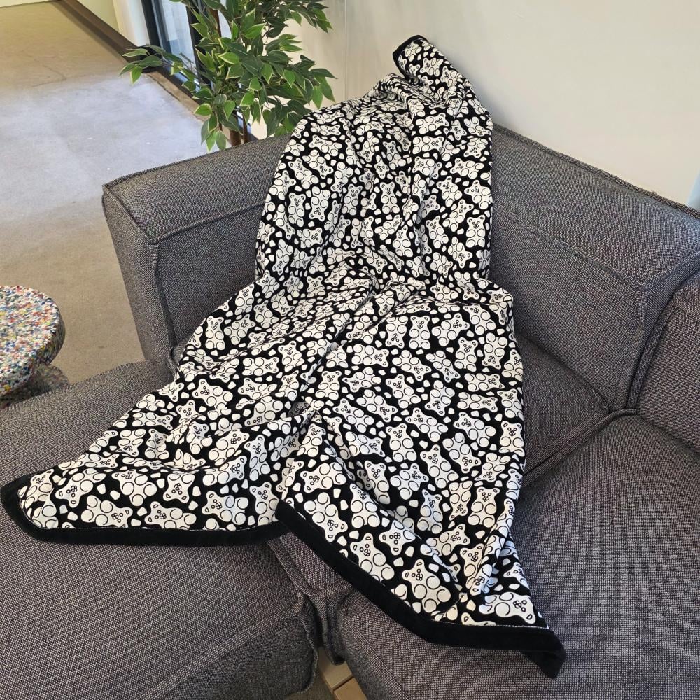 ⏳Last Day-50% Off🎨✨DIY Coloring Blanket