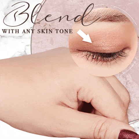 GLUE-FREE INVISIBLE DOUBLE EYELID STICKER(120 STRIPS / PACK)