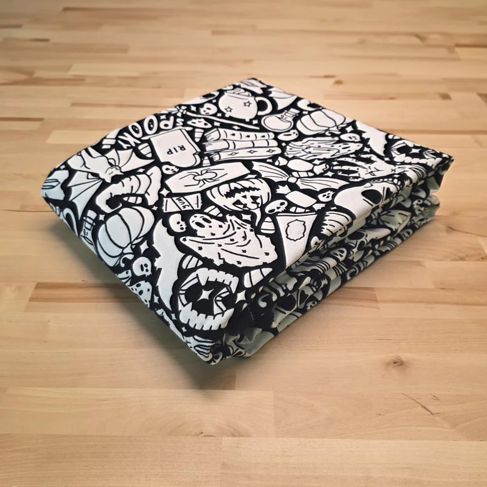 ⏳Last Day-50% Off🎨✨DIY Coloring Blanket