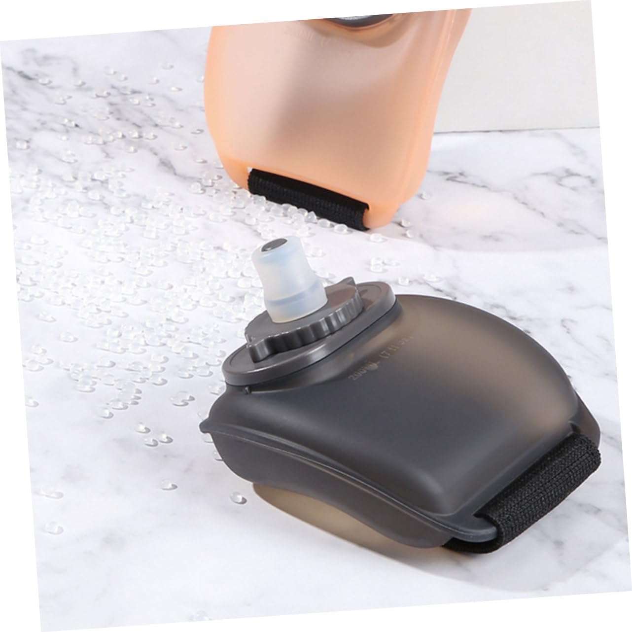 Wristband Water Bottle