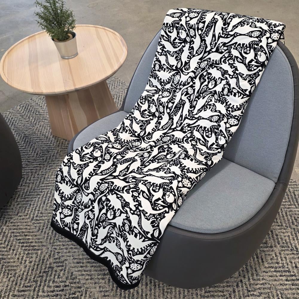 ⏳Last Day-50% Off🎨✨DIY Coloring Blanket