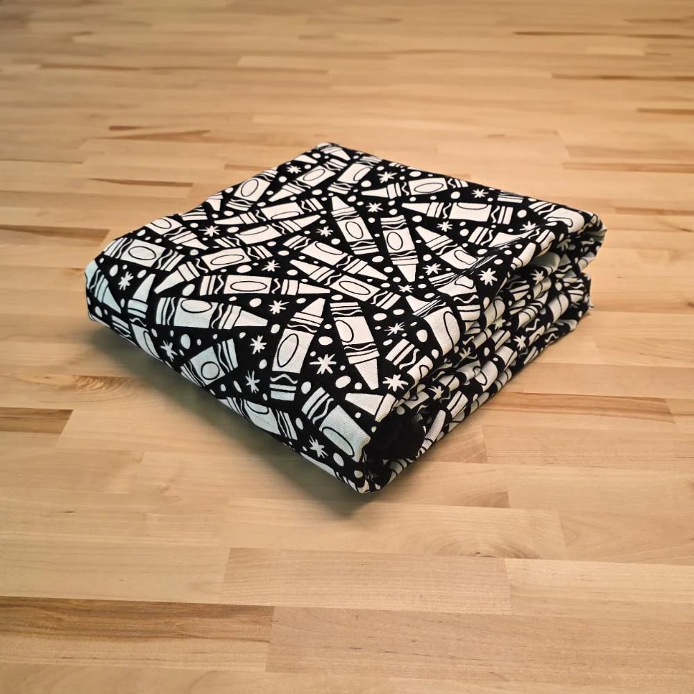 ⏳Last Day-50% Off🎨✨DIY Coloring Blanket