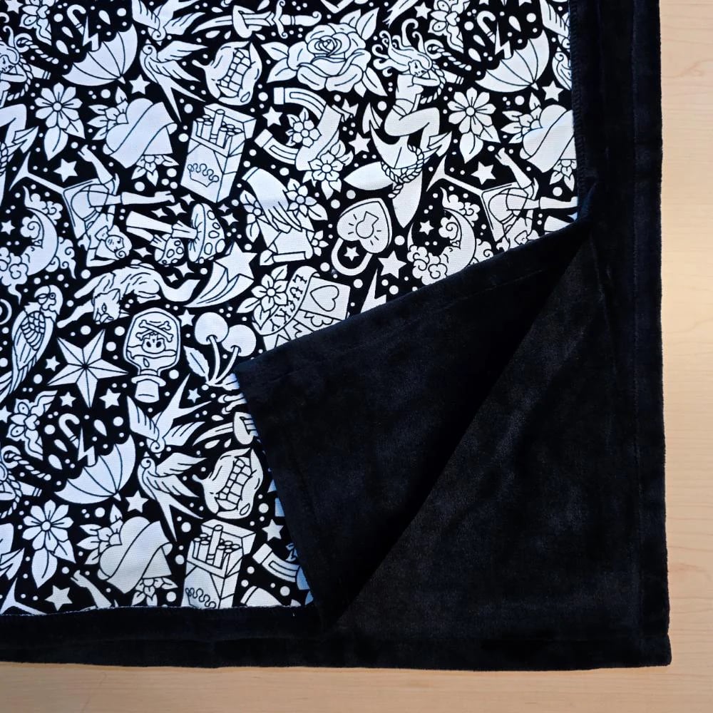 ⏳Last Day-50% Off🎨✨DIY Coloring Blanket