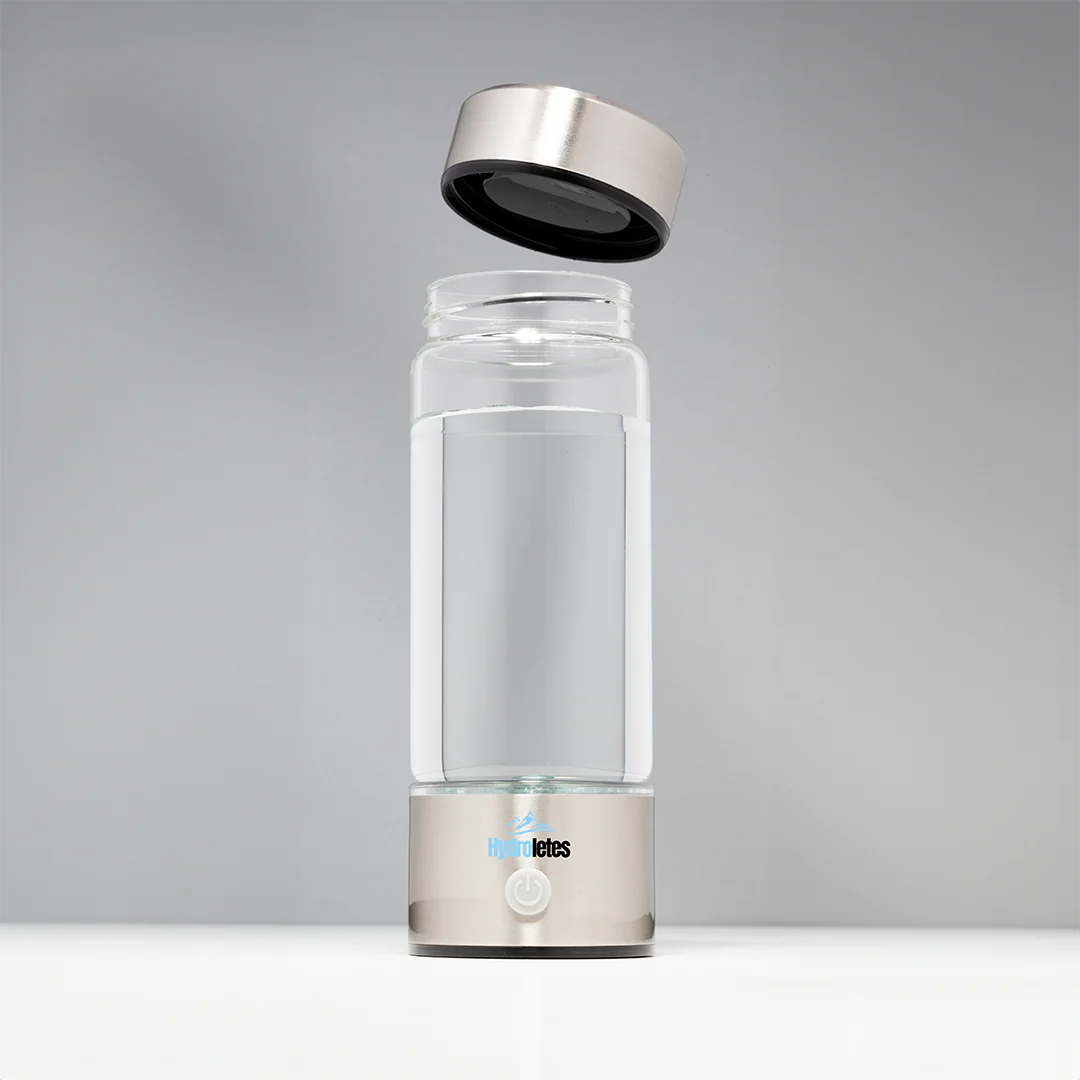 💧 HYDROGEN WATER BOTTLE