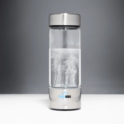 💧 HYDROGEN WATER BOTTLE