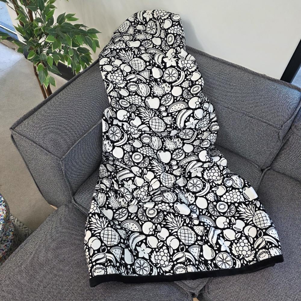 ⏳Last Day-50% Off🎨✨DIY Coloring Blanket