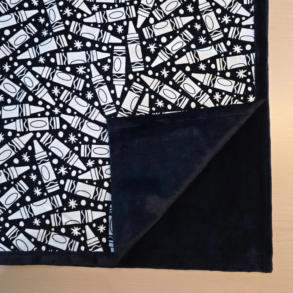 ⏳Last Day-50% Off🎨✨DIY Coloring Blanket