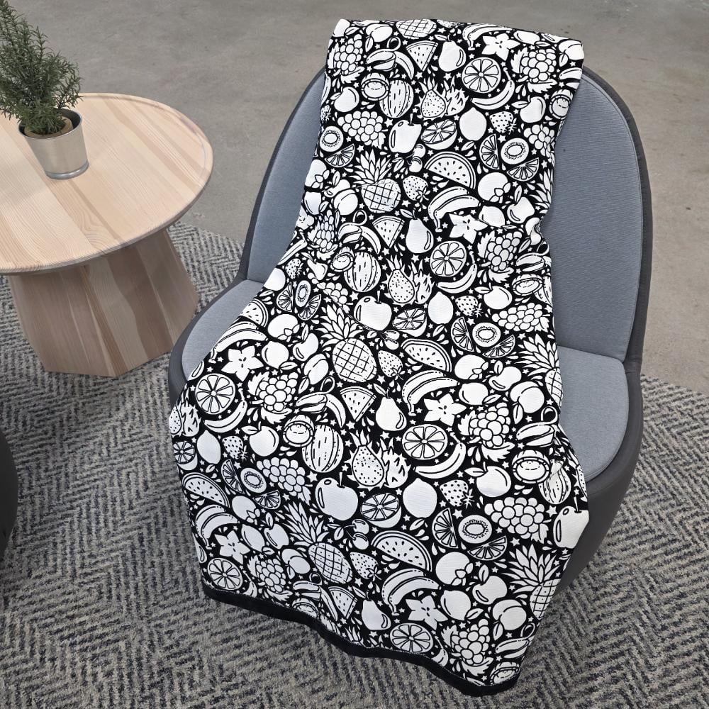 ⏳Last Day-50% Off🎨✨DIY Coloring Blanket