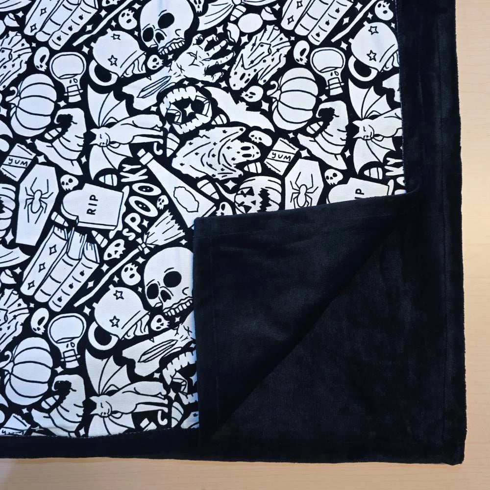 ⏳Last Day-50% Off🎨✨DIY Coloring Blanket