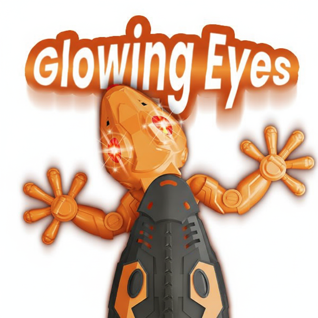 HydroClimb™ Gravity-Defying Wall Toy