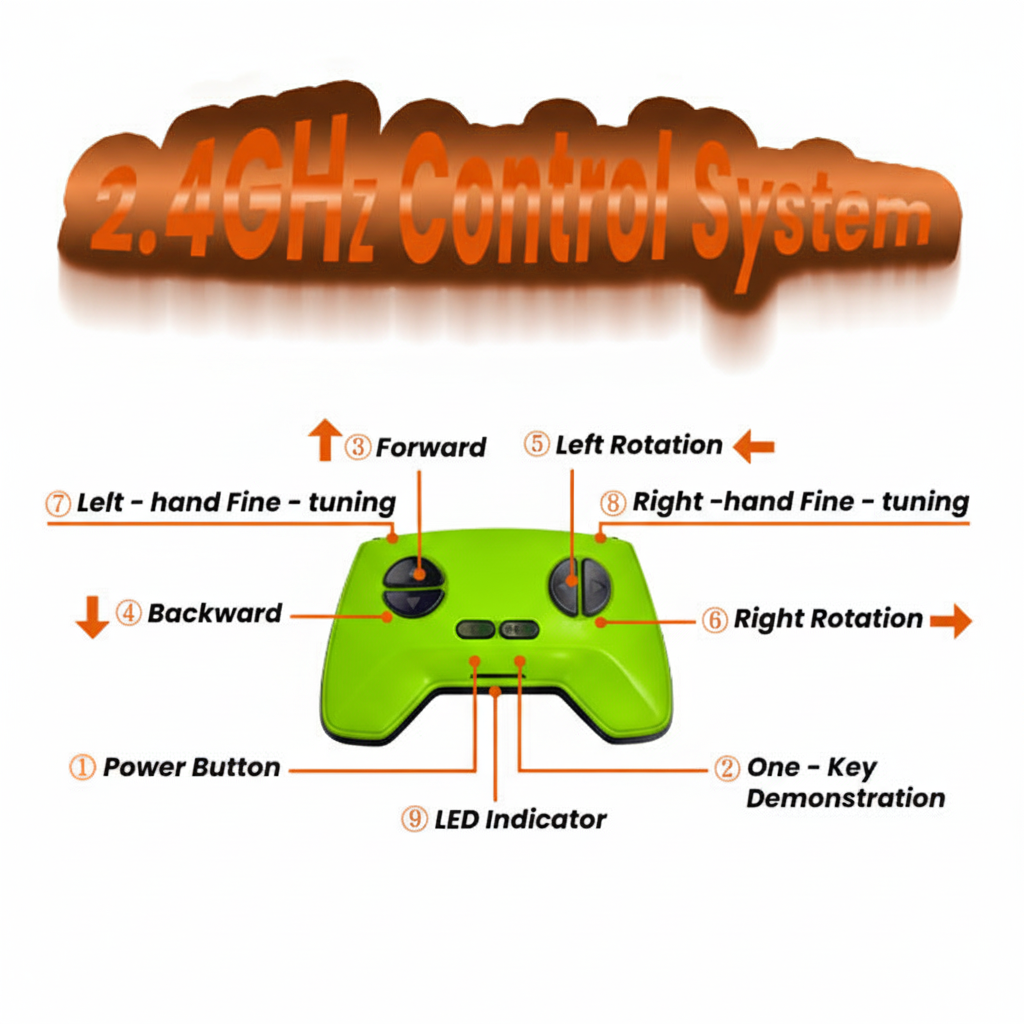 HydroClimb™ Gravity-Defying Wall Toy