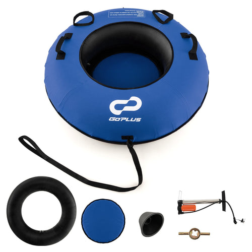 HYDRO™ Inflatable Sled – Kids & Adults