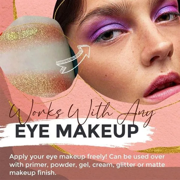 GLUE-FREE INVISIBLE DOUBLE EYELID STICKER(120 STRIPS / PACK)