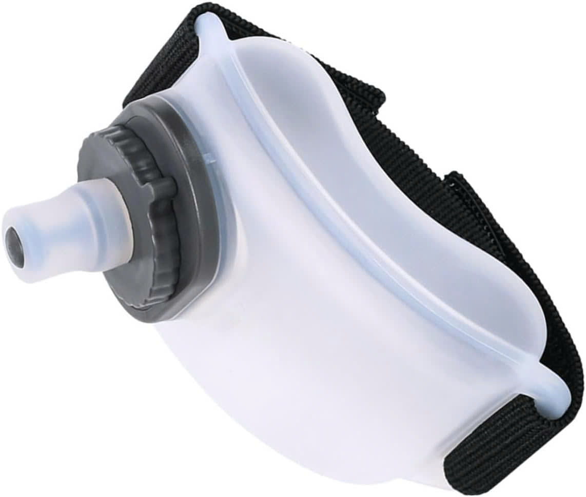 Wristband Water Bottle