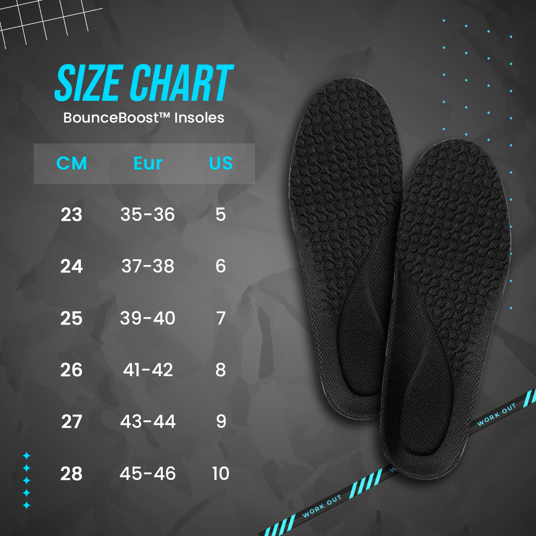 Carbon Fiber Road Racing Insoles