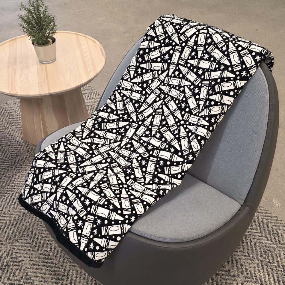 ⏳Last Day-50% Off🎨✨DIY Coloring Blanket