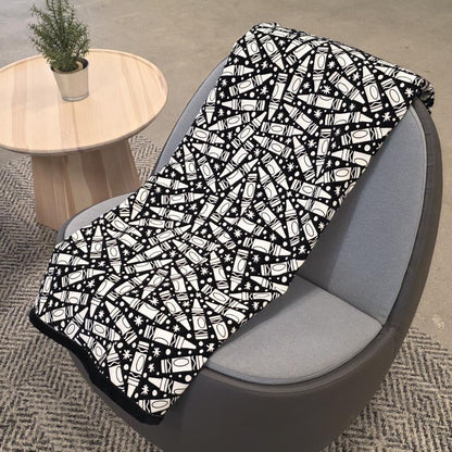 ⏳Last Day-50% Off🎨✨DIY Coloring Blanket