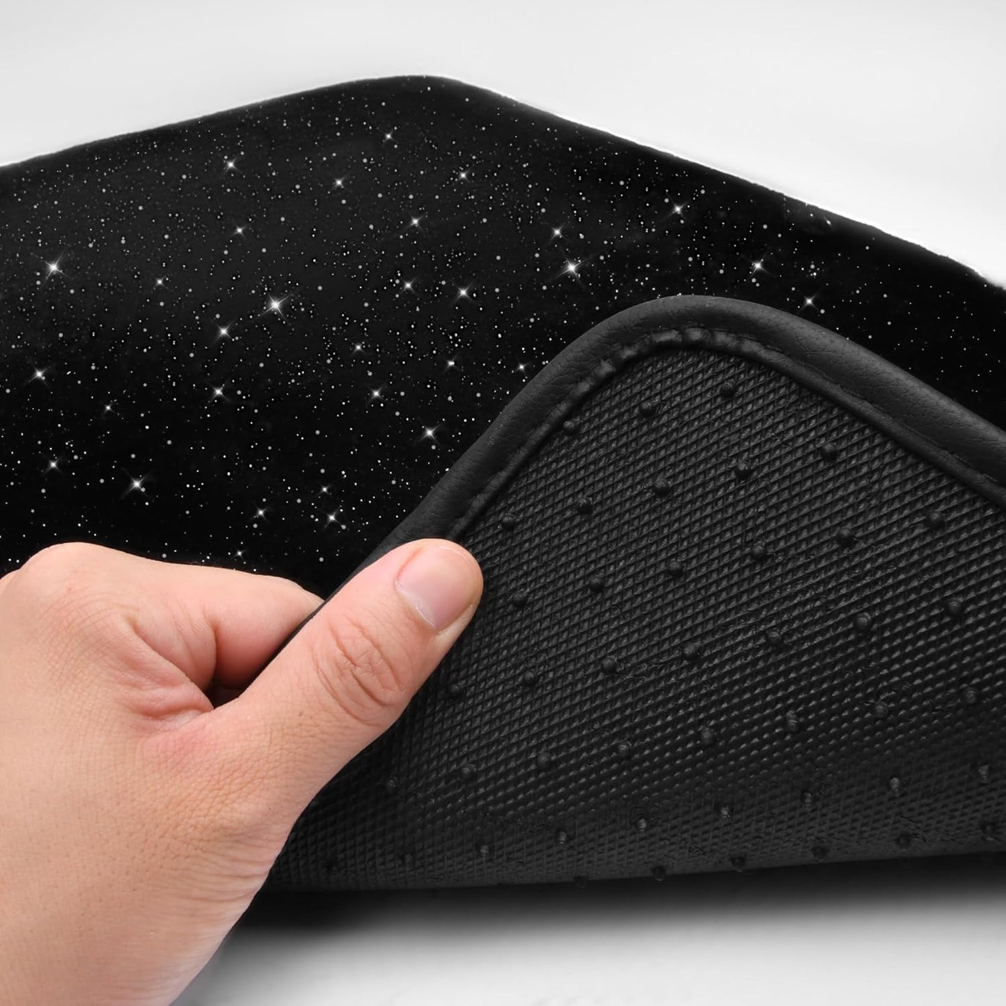 Starlight Car Mats