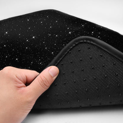 Starlight Car Mats