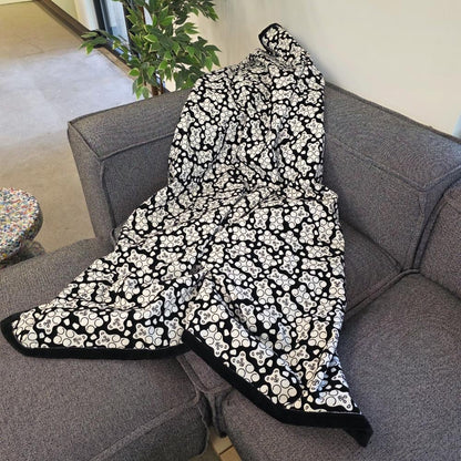 ⏳Last Day-50% Off🎨✨DIY Coloring Blanket