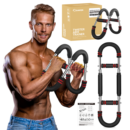 Caesar™ Twister Arm Trainer