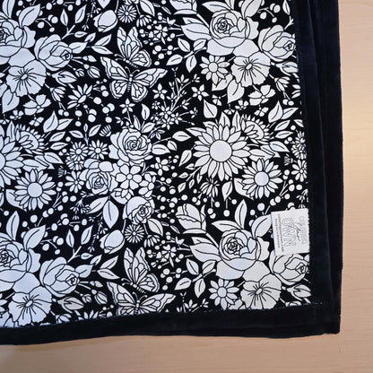 ⏳Last Day-50% Off🎨✨DIY Coloring Blanket