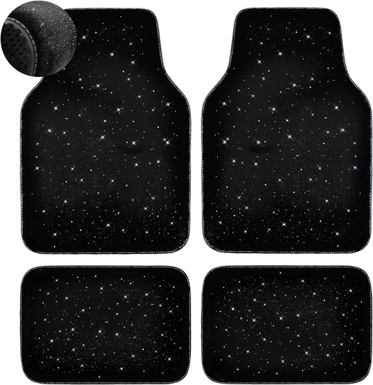 Starlight Car Mats