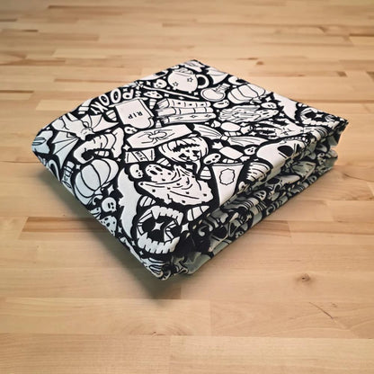 ⏳Last Day-50% Off🎨✨DIY Coloring Blanket