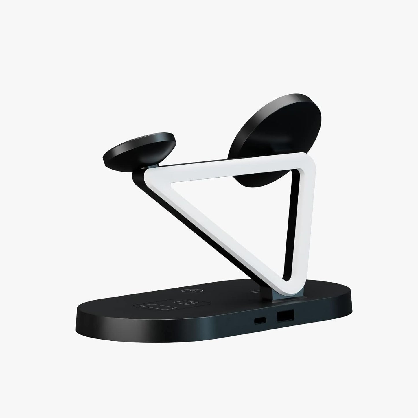 Magnetic 5-in-1 Charger