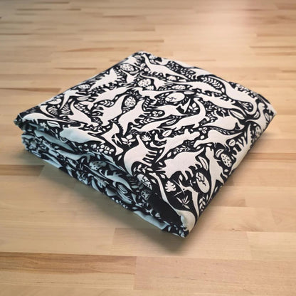 ⏳Last Day-50% Off🎨✨DIY Coloring Blanket