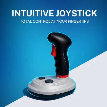 🔥Hot Sale🏊‍Motorized Single Man Battle Boat