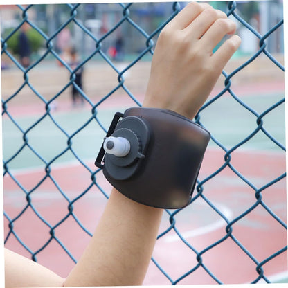 Wristband Water Bottle