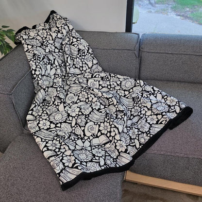 ⏳Last Day-50% Off🎨✨DIY Coloring Blanket