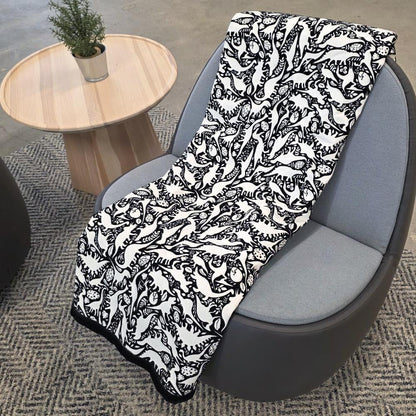 ⏳Last Day-50% Off🎨✨DIY Coloring Blanket