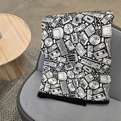 ⏳Last Day-50% Off🎨✨DIY Coloring Blanket