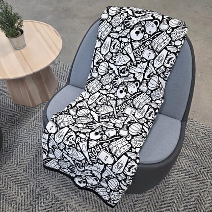 ⏳Last Day-50% Off🎨✨DIY Coloring Blanket