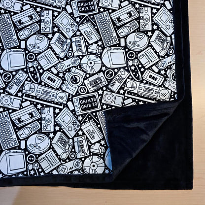 ⏳Last Day-50% Off🎨✨DIY Coloring Blanket