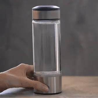 💧 HYDROGEN WATER BOTTLE