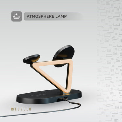 Magnetic 5-in-1 Charger