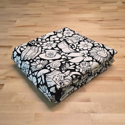 ⏳Last Day-50% Off🎨✨DIY Coloring Blanket