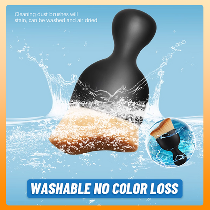 Woyuosn Microfiber Car Detailing Brush