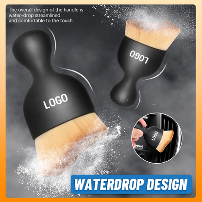 Woyuosn Microfiber Car Detailing Brush