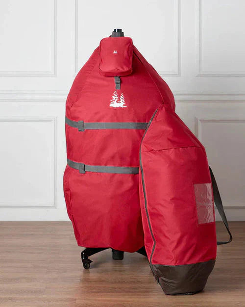 Christmas Tree with Remote Control – [FLASH SALE] + Bonus 132 Toast Ornaments