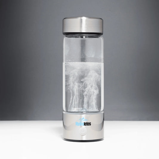 💧 HYDROGEN WATER BOTTLE