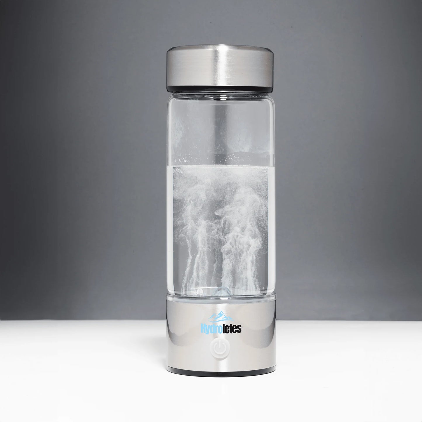 💧 HYDROGEN WATER BOTTLE