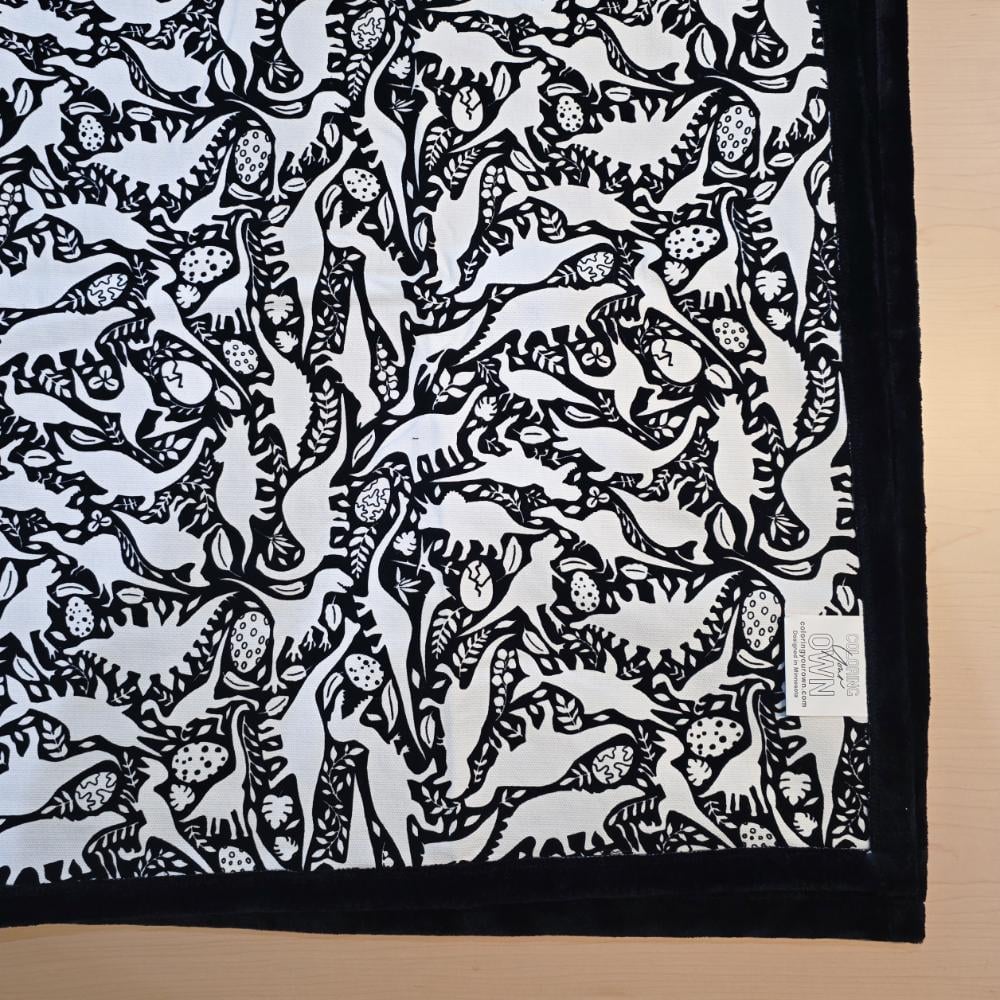 ⏳Last Day-50% Off🎨✨DIY Coloring Blanket