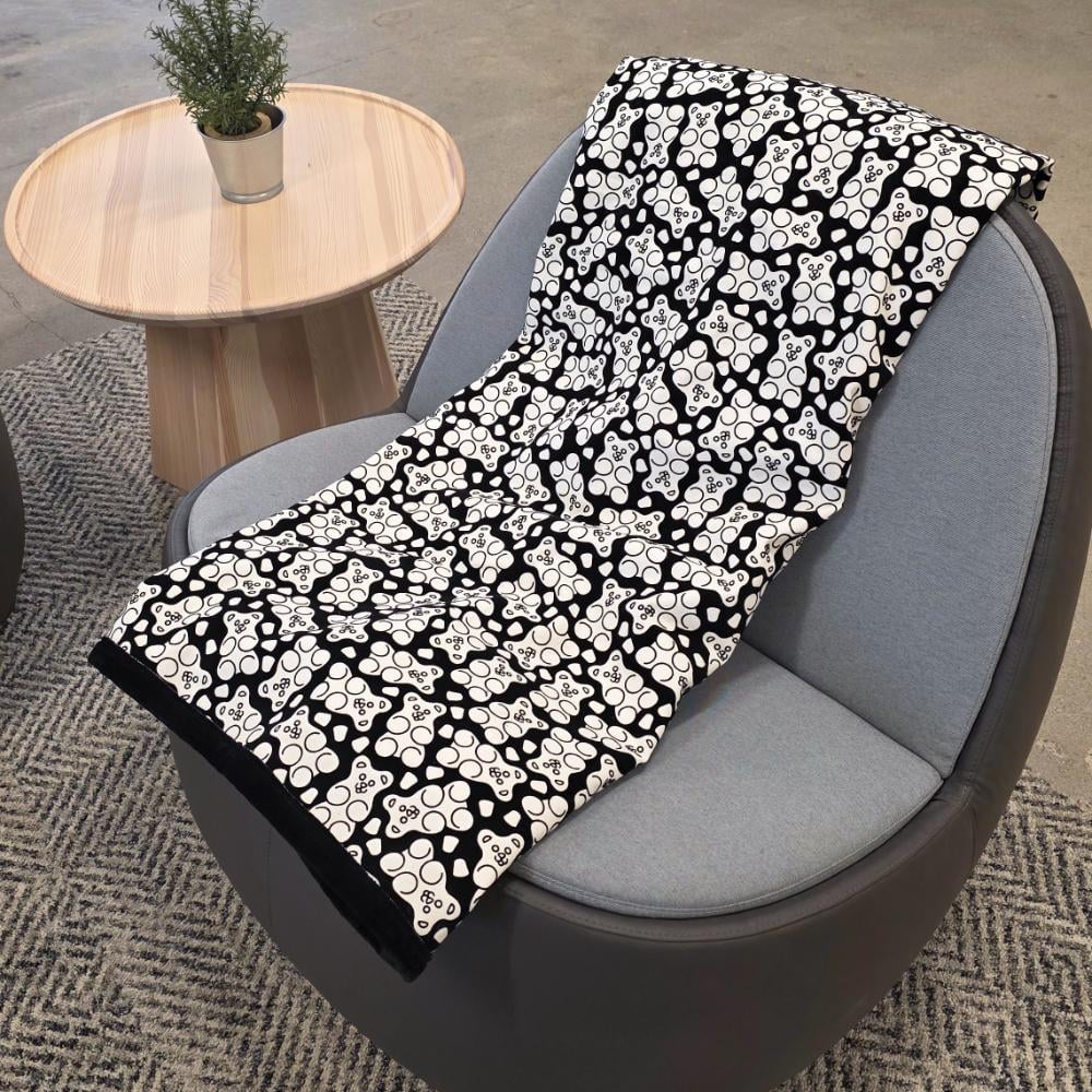 ⏳Last Day-50% Off🎨✨DIY Coloring Blanket