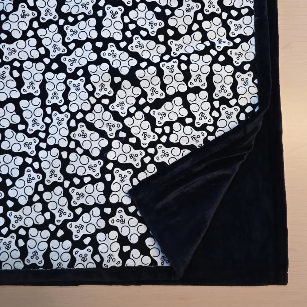 ⏳Last Day-50% Off🎨✨DIY Coloring Blanket