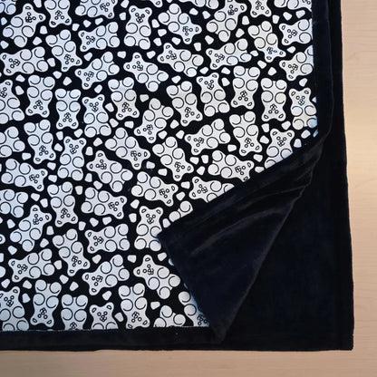 ⏳Last Day-50% Off🎨✨DIY Coloring Blanket