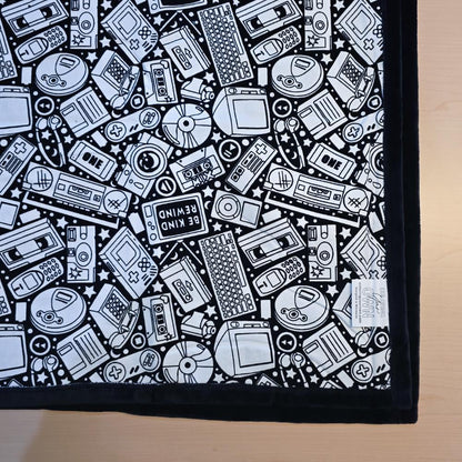 ⏳Last Day-50% Off🎨✨DIY Coloring Blanket